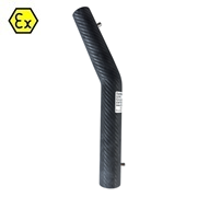 Łacznik ukośny Carbon ATEX