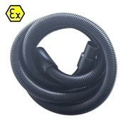 Wąż konduktywny EVA ATEX D40mm długość 3m