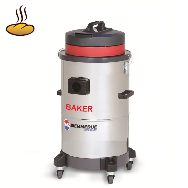 SM 50 F Baker odkurzacz piekarniczy jednosilnikowy