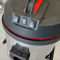 SM 70 Baker odkurzacz piekarniczy dwusilnikowy
