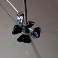 Czyszczarka filtrów patronowych wlot powietrza