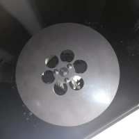 Czyszczarka filtrów cartridge docisl