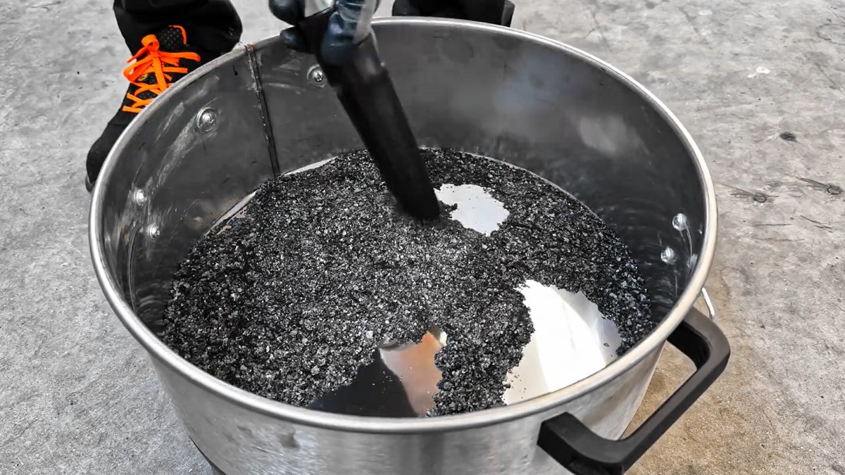 Odkurzacz przeciwwybuchowy ATEX do pyłów przewodzących z wygaszaczem iskier