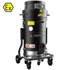 Odkurzacz ATEX Odkurzacz ATEX