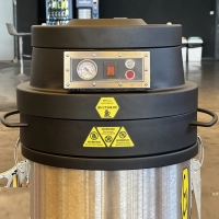 Odkurzacz ATEX