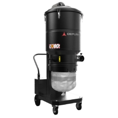 XFLOOR 3 PLUS H odkurzacz do drobnych pyłów toksycznych typu H BIA K1 z rękawem longopac do ciągłego pakowania XFLOOR 3 PLUS H odkurzacz do drobnych pyłów toksycznych typu H BIA K1 z rękawem longopac do ciągłego pakowania