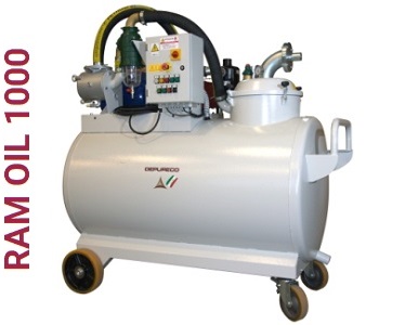 Marlube TANK 1003 BIG BOY