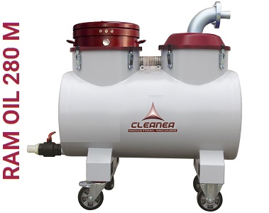 Odkurzacz Marlube TANK 281 Pump