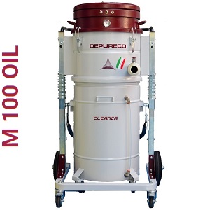 Odkurzacz Marlube VAC 101