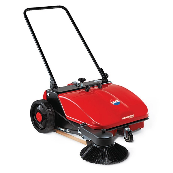 Zamiatarka Ręczna Dusty 650 M